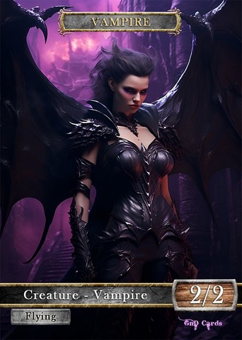 Vampire #33